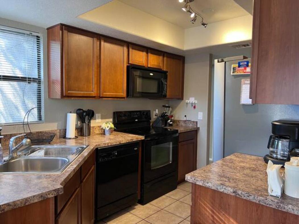 Tucson The Greens! 3Br Apt W/ Pool & Spa Ngoại thất bức ảnh