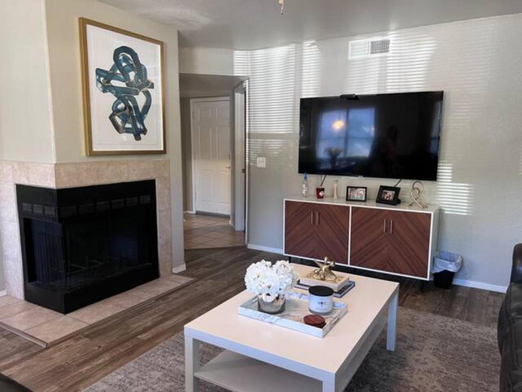 Tucson The Greens! 3Br Apt W/ Pool & Spa Ngoại thất bức ảnh