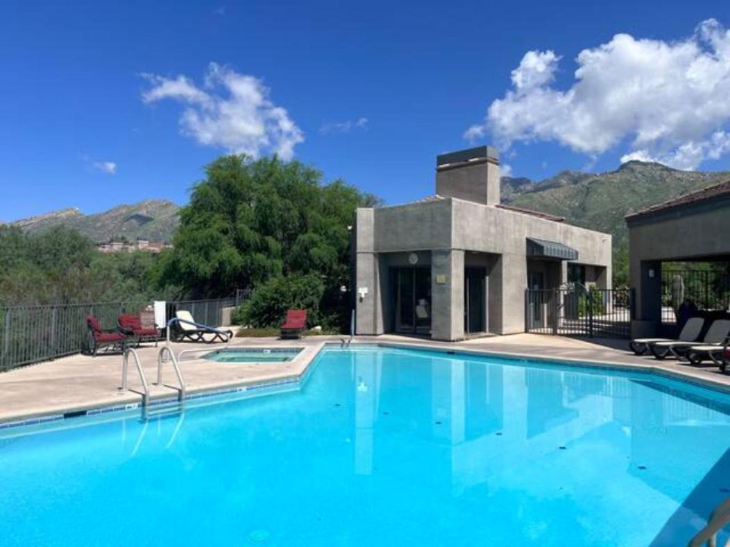 Tucson The Greens! 3Br Apt W/ Pool & Spa Ngoại thất bức ảnh