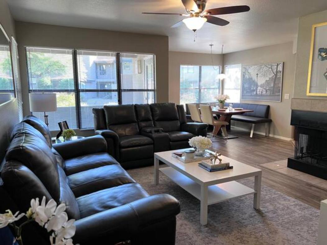 Tucson The Greens! 3Br Apt W/ Pool & Spa Ngoại thất bức ảnh