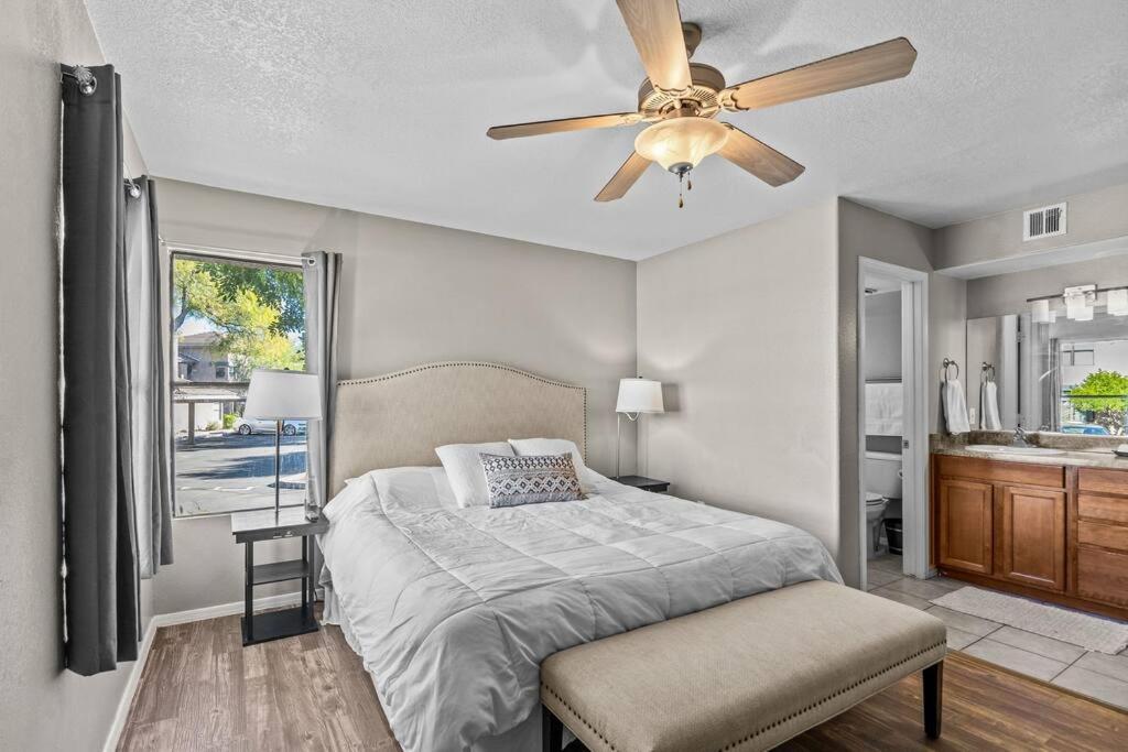 Tucson The Greens! 3Br Apt W/ Pool & Spa Ngoại thất bức ảnh