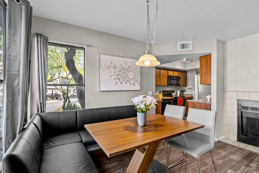 Tucson The Greens! 3Br Apt W/ Pool & Spa Ngoại thất bức ảnh