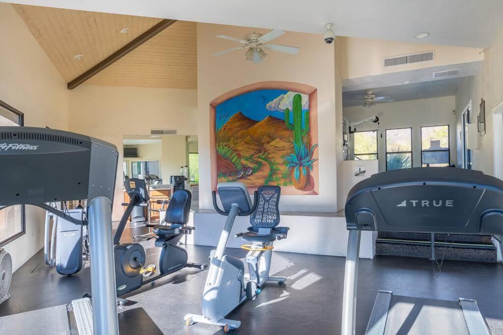 Tucson The Greens! 3Br Apt W/ Pool & Spa Ngoại thất bức ảnh