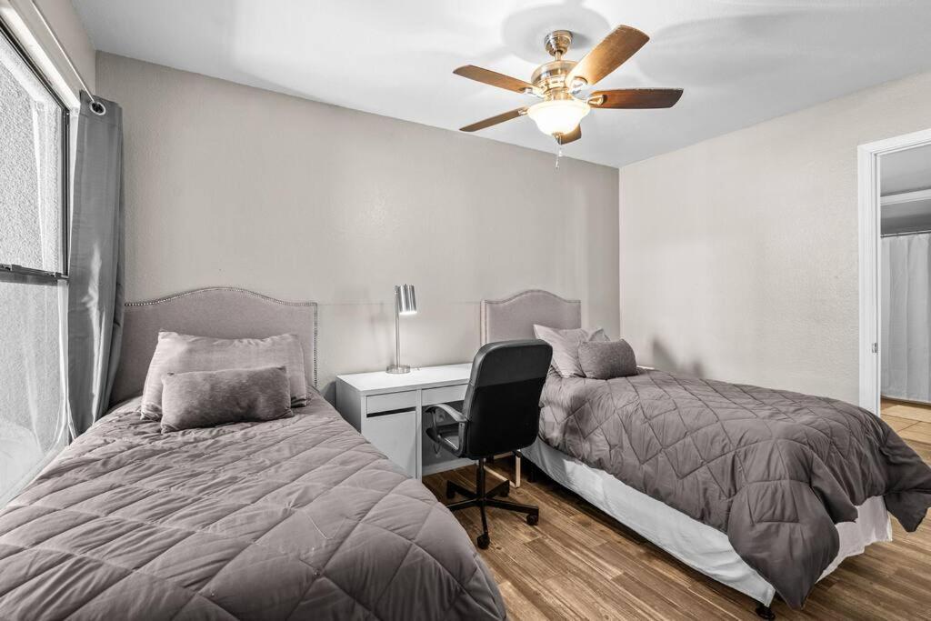 Tucson The Greens! 3Br Apt W/ Pool & Spa Ngoại thất bức ảnh