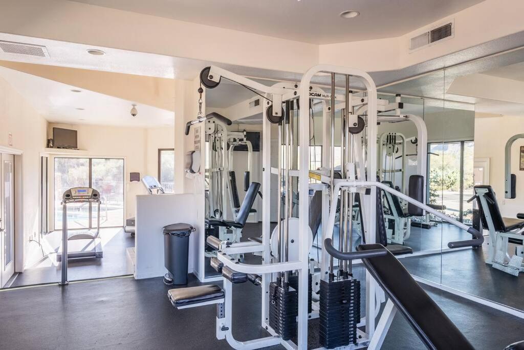Tucson The Greens! 3Br Apt W/ Pool & Spa Ngoại thất bức ảnh