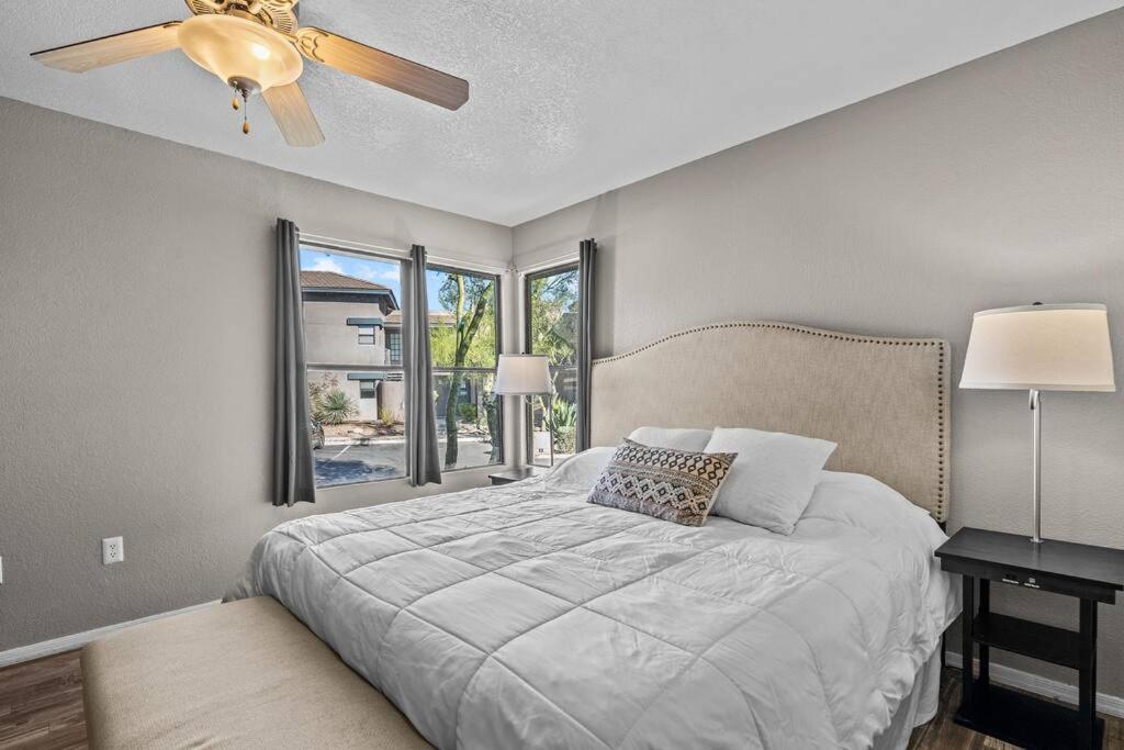 Tucson The Greens! 3Br Apt W/ Pool & Spa Ngoại thất bức ảnh