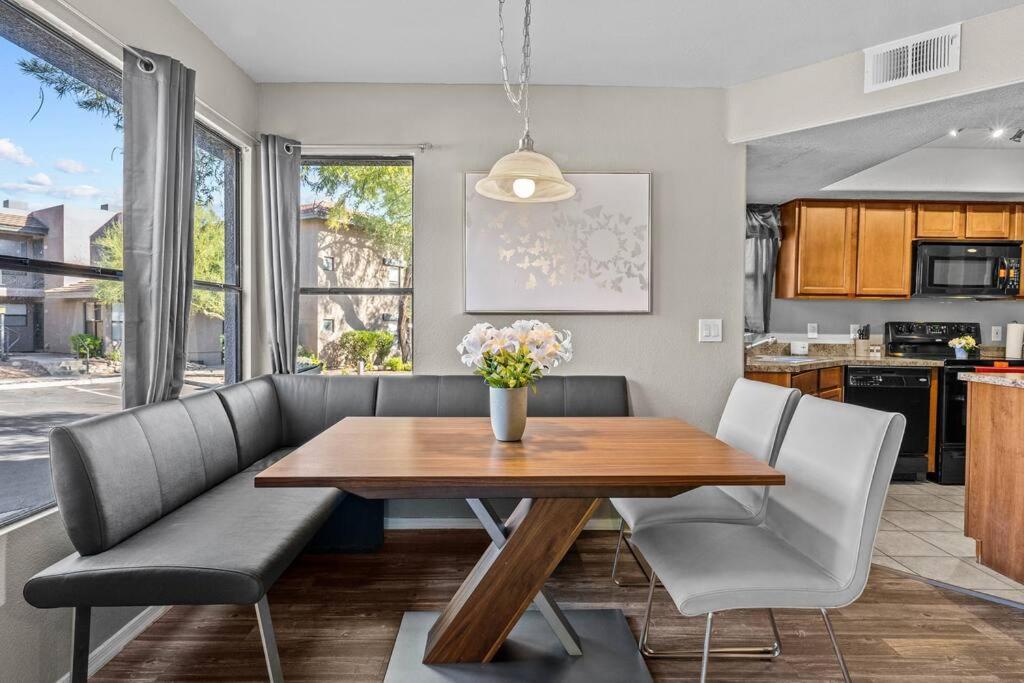Tucson The Greens! 3Br Apt W/ Pool & Spa Ngoại thất bức ảnh