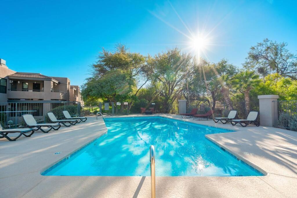 Tucson The Greens! 3Br Apt W/ Pool & Spa Ngoại thất bức ảnh