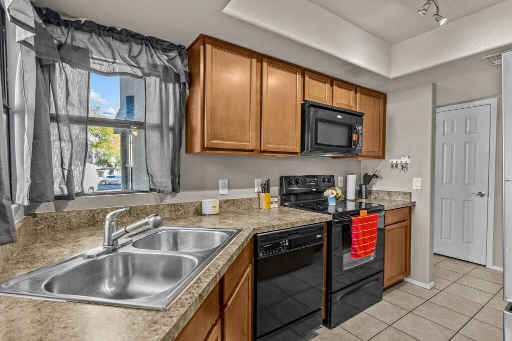 Tucson The Greens! 3Br Apt W/ Pool & Spa Ngoại thất bức ảnh