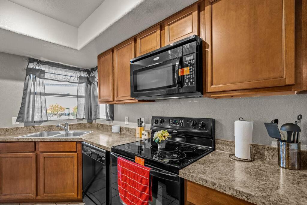 Tucson The Greens! 3Br Apt W/ Pool & Spa Ngoại thất bức ảnh